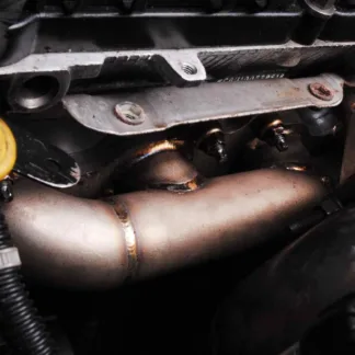 BMW Mini R56 | R57 | R58 | R59 | R60 Cooper S 1.6 Turbo 2006-2013
