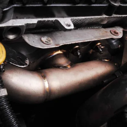 BMW Mini R56 | R57 | R58 | R59 | R60 Cooper S 1.6 Turbo 2006-2013
