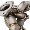 Vauxhall / Opel Astra MK6 GTC 2.0 Turbo VXR 2011-2015 models