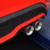 Ford Fiesta MK7 ST180 1.6 Ecoboost 2013-2018 models