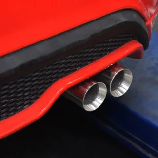 Ford Fiesta MK7 ST180 1.6 Ecoboost 2013-2018 models