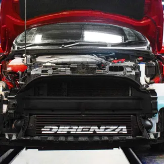 Ford Fiesta MK7 ST180 1.6 Ecoboost 13-18 models