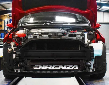 Ford Fiesta MK7 ST180 1.6 Ecoboost 13-18 models