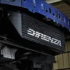Ford Focus MK2 2.5l ST 225bhp 2005-2012 models