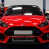 Ford Focus MK3 2.3 RS 2012-onwards models