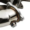 Please note – Only the manifold is supplied in 3mm thick stainless steel