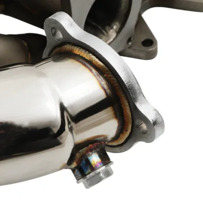 Please note – Only the manifold is supplied in 3mm thick stainless steel