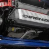 Ford Focus MK3 2.3 RS 2012-onwards models