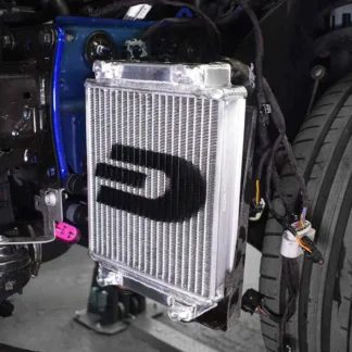 Audi TTS 8S/FV 2.0 2013-2023 models