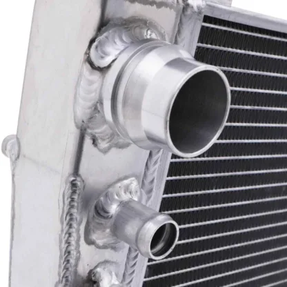Vauxhall / Opel Corsa MK4 1.3 & 1.7 CDTi | 1.6 16V Turbo VXR 2007-2010 models