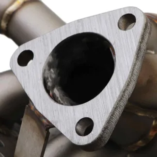 Smart ForFour 1.5 Brabus Turbo 2004-2012