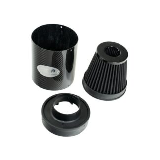 <p>This is a replacement pleated&nbsp;filter canister for the FMINDF500 induction kit that is for the Fiat 500/595/695</p>