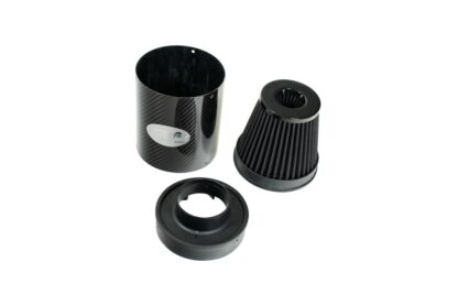 <p>This is a replacement pleated&nbsp;filter canister for the FMINDF500 induction kit that is for the Fiat 500/595/695</p>