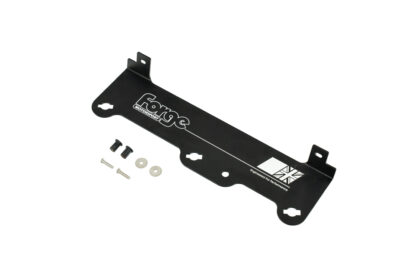 we were quickly able to test fit our proven FMIC solution for the Gen 1 Yaris GR to this updated platform and achieved similar performance gains. However