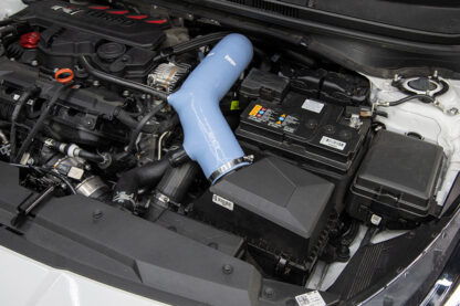 &lt;p&gt;With Forge Motorsport leading the way in aftermarket products for Hyundai&rsquo;s N division vehicles we are proud to present our turbo inlet adaptor and intake tract for the Hyundai Elantra 1.6T N Line. The kit comprises of a full plug and play solution with a replacement cast turbo inlet adaptor