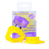 &lt;p&gt;These are inserts to fit into the voids of the original bush