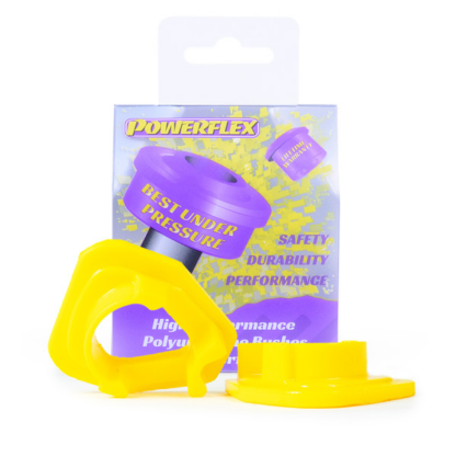 &lt;p&gt;These are inserts to fit into the voids of the original bush