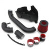 the look of your engine bay and it will also sound great!