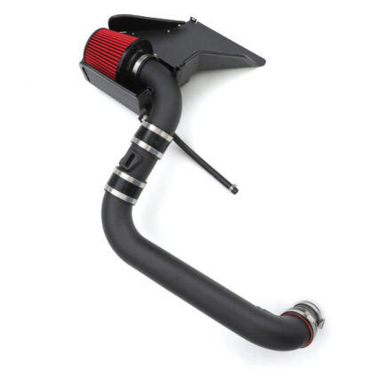 High quality lightweight performance air induction kit