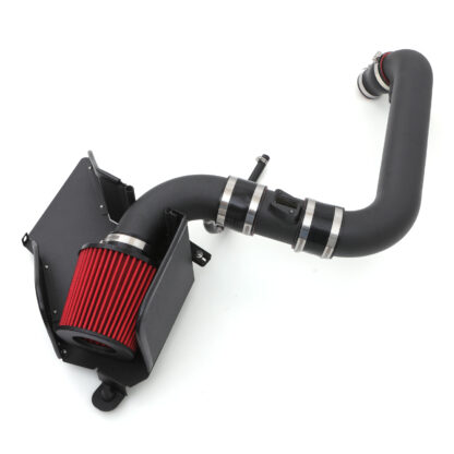 Designed to replace the OE setup