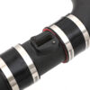 providing up to 50% more filter surface area to help maximise capacity
