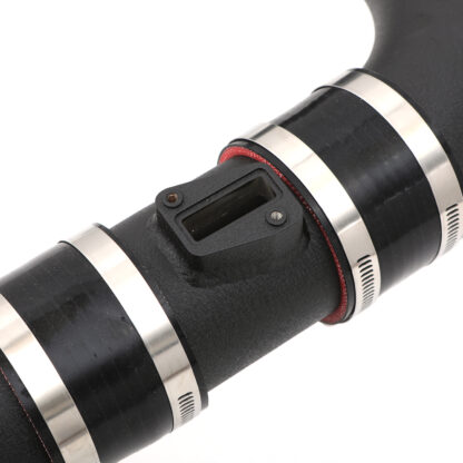 providing up to 50% more filter surface area to help maximise capacity
