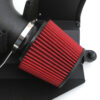 providing up to 50% more filter surface area to help maximise capacity