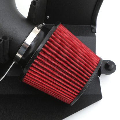providing up to 50% more filter surface area to help maximise capacity