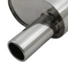 Gravity Exhaust Systems are designed and manufactured to enhance the sound