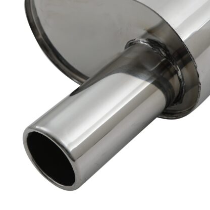 Gravity Exhaust Systems are designed and manufactured to enhance the sound