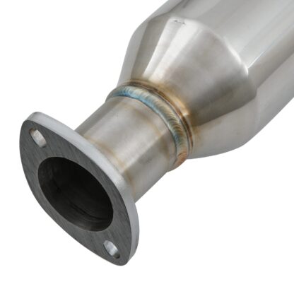 the performance of your vehicle. All systems are designed in house using the OEM mounting points to ensure smooth fitment every time.