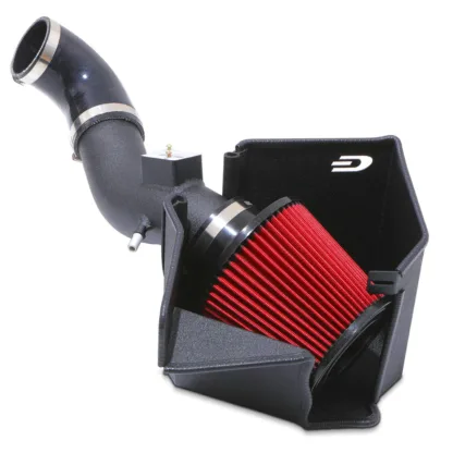 Please note – Installing this kit may cause the EML to illuminate due to the increased airflow. This can be corrected with an ECU remap.