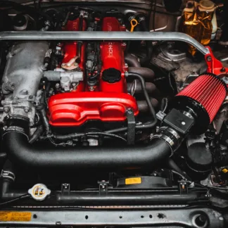 Mazda MX-5 NB Mk2 1.8 1999-2000 models