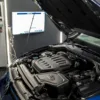 VW Golf MK8 R 2020+