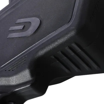 To maximise the dual intake design