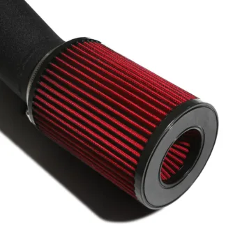 Ford Focus MK4 ST 2018+