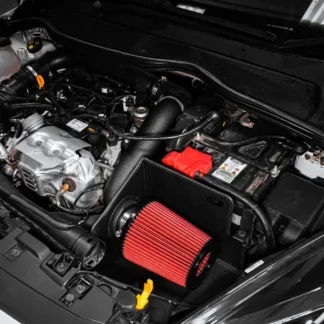 Ford Fiesta MK8 1.0 Ecoboost 2017+ Models