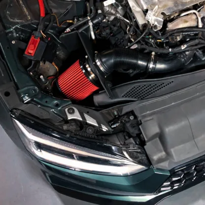 Audi S5 B9 3.0 V6 TFSI 2017+ models