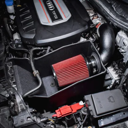 Audi S1 8X 2.0 TFSI 2014-2018 models