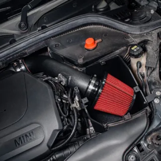 Mini Cooper F56 2.0 Turbo 2018-2021 LCI models