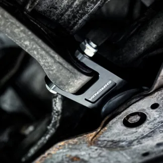 Ford Focus MK2 ST225 RS 2005-2011 models