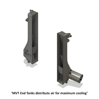 Volkswagen Golf MK5 GTI 2.0TSI / TFSI 2004-2009