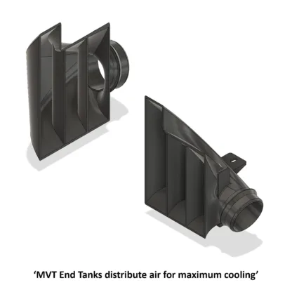 BMW 1 Series F40 M135i xDrive 2019-2024