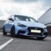 Hyundai i30N (PD) Hatchback 2017+ Models