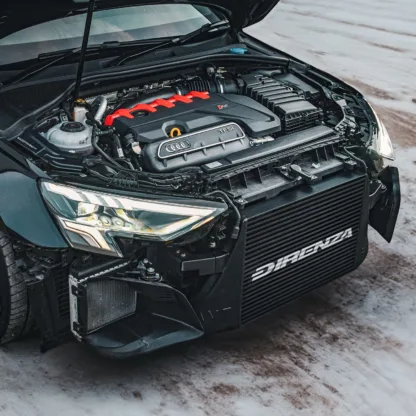 Audi RS3 8Y 2020+ models