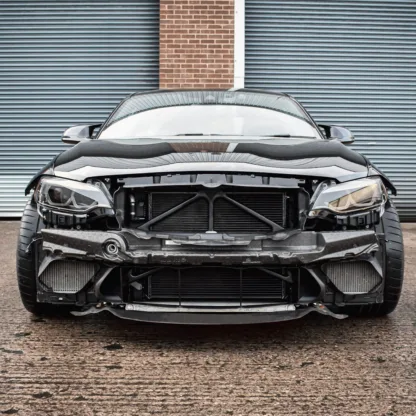 BMW 4 Series F82 M4 14-20 Models