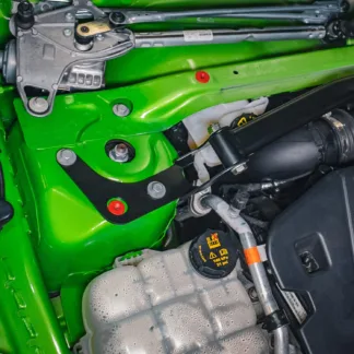 Ford Focus MK4 ST 2.3 Ecoboost 2018+