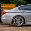BMW 5 SEDAN 535/525D/530D/535D – F10 – 03/2010+