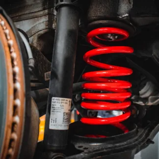 GOLF VII R HATCHBACK AU 11/2013-