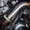 Hyundai i20N 1.6T GDi 2020+